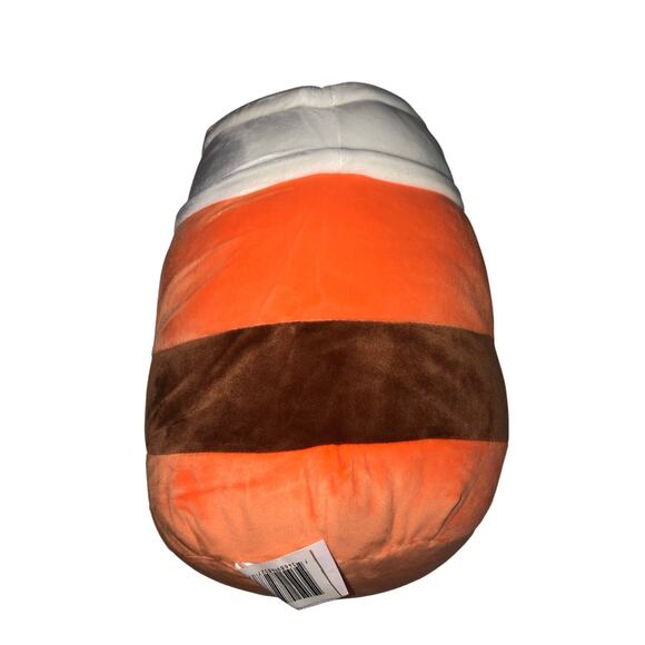 Pumpkin Spice Latte Squishmallow Paislynn Plush Fall Halloween 8" Orange - Picture 2 of 5